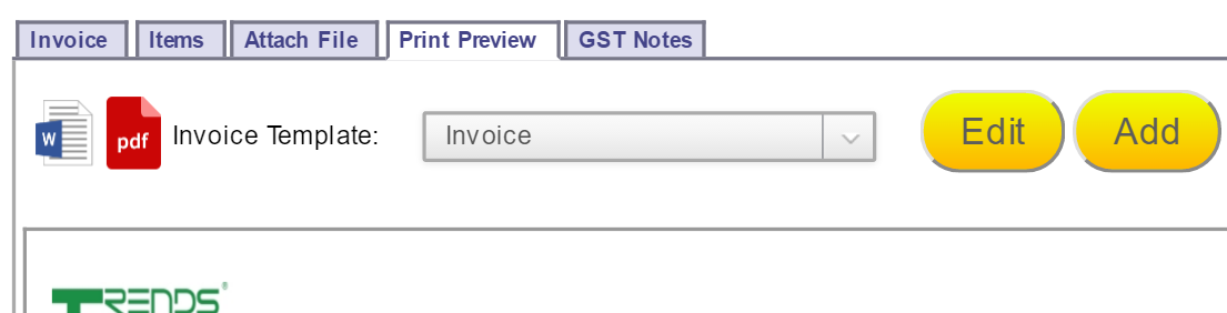Cloud Accounting Software